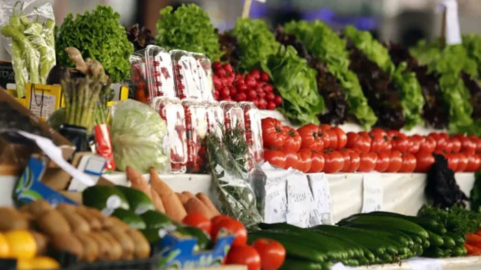 Отново скок: Краставици, чушки, картофи и лук с поредно поскъпване