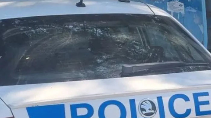 Полицията разследва грабеж на жена в Хасково
