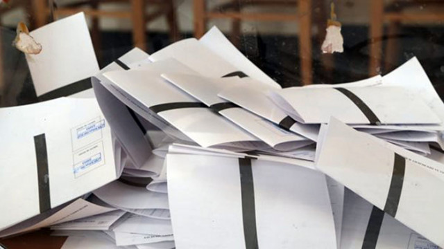 Куриозен случай при гласуването в столицата на местните избори Във
