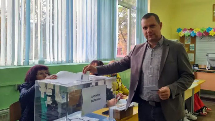 Атанас Кунчев: Гласувах за възраждането и развитието на район „Южен“