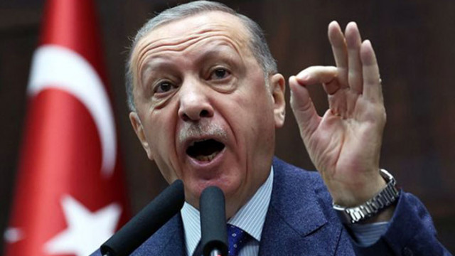 На 4 ноември турското Външно министерство обяви че е отзовало