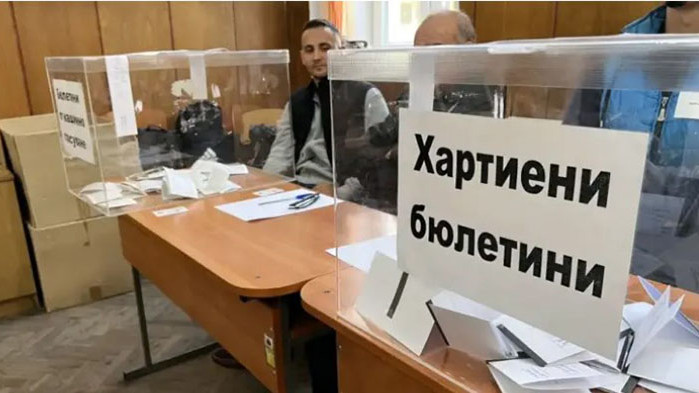 Росица Матева: Гласовете на няколко човека за кмет на София са загубени