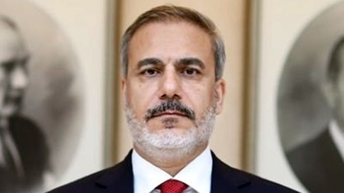 Турция е обсъдила ситуацията в Газа с Египет и Йордания