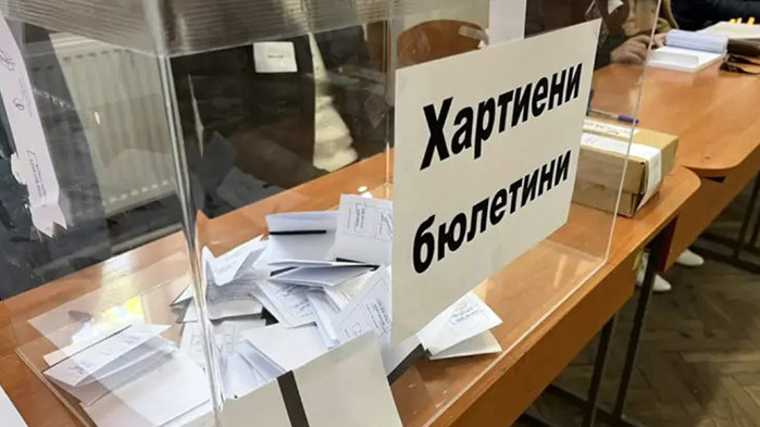 Кандидат-кмет алармира за опит за манипулация на екзитпола
