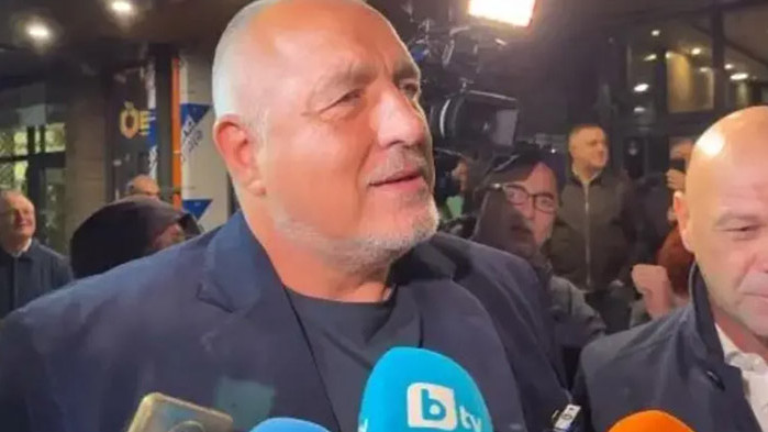 Двойно повече имаме от ПП/ДБ за общински съветници, това е