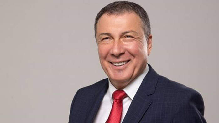 Николай Димитров е новият стар кмет на Несебър. Към този