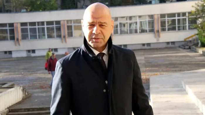 Окончателно: Новият кмет на Пловдив е Костадин Димитров, печели с 13% преднина