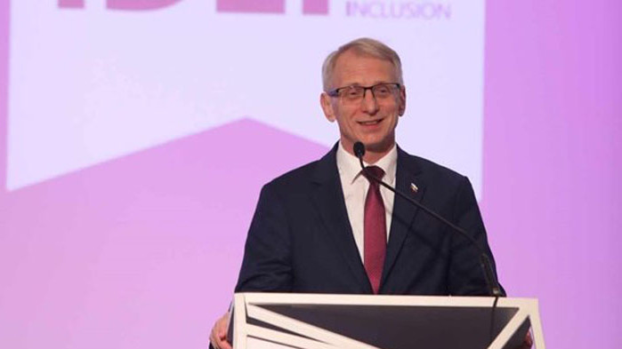 Министър-председателят акад. Николай Денков ще посети Израел в понеделник, 6