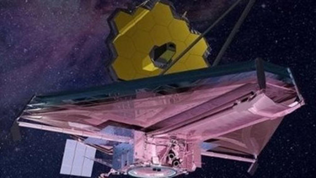 Космическият телескоп "Джеймс Уеб" ще надникне в "сърцето" на Млечния път