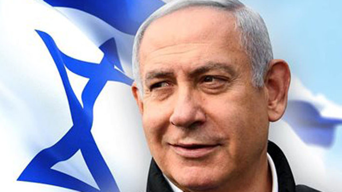 Израелският премиер Нетаняху отрече да има връзка между протеста на резервисти и атаката на "Хамас"
