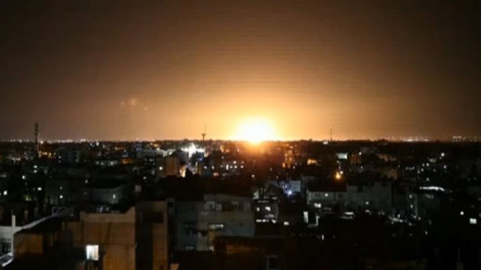 Йорданският крал Абдула съобщи днес в публикация в Екс, че