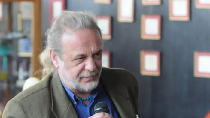 Отзвукът на „калъфи, галоши и селяци“: Адът - това е Дайнов късно вечер