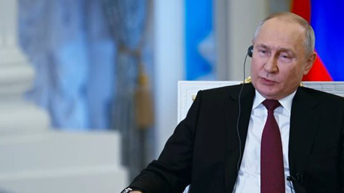 Ройтерс: Путин ще остане на власт и след 2024 г.