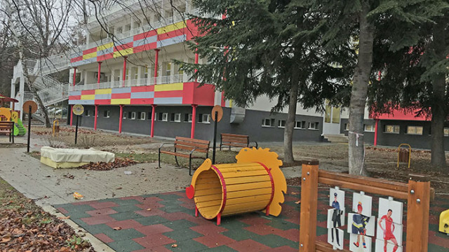 В детските ясли във Варна са обявени 64 свободни места през ноември