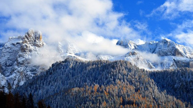 Планинската спасителна служба: Не подценявайте зимната планина