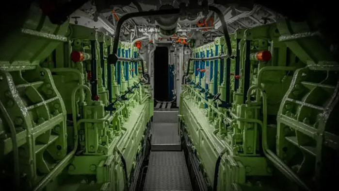 Израел приветства САЩ да разположат ядрена подводница в Средиземно море