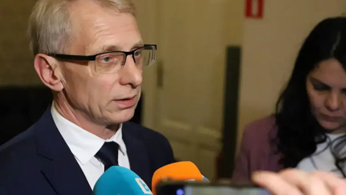 Денков от Израел: Двама от заложниците на „Хамас“ са с български прозиход