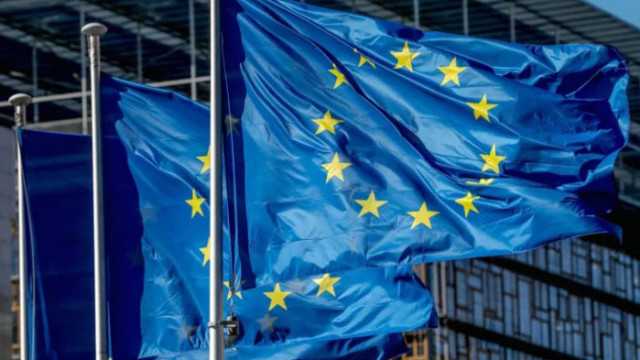Европейската комисия ще препоръча утре ЕС да започне преговори за
