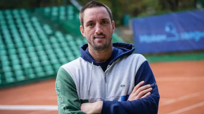 Ако има тенисист, верен на Sofia Open от самото създаване