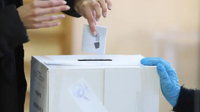 Бургаският административен съд обяви за недействителен избора на кмет на