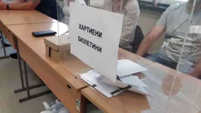 Досегашният кмет на Панагюрище Никола Белишки ще обжалва резултатите от балотажа