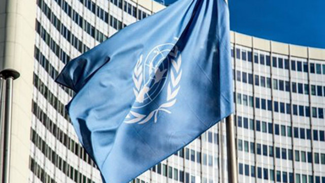 Върховният комисар на ООН за правата на човека на обиколка в Близкия изток