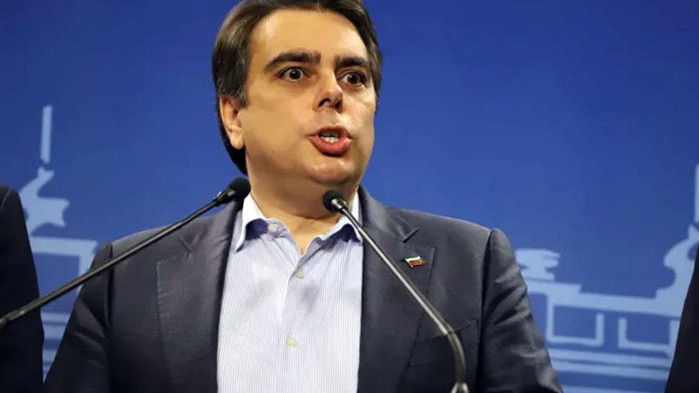 Кадиев за плановете на Асен Василев: Безсмислена данъчна политика