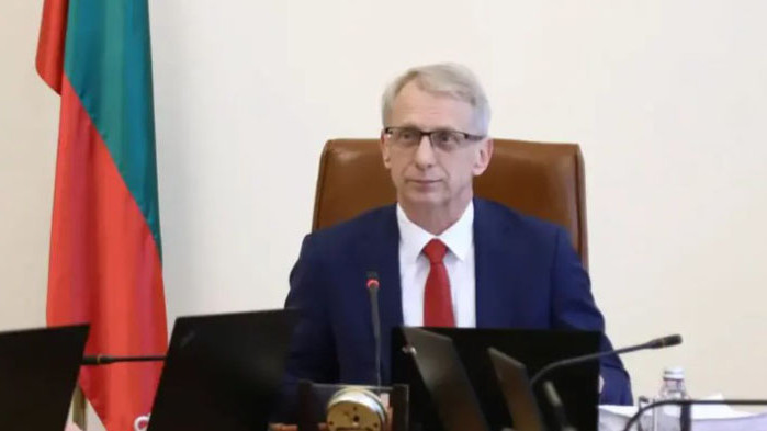 Премиерът иска да сменя ЦИК, но смяна на министри не