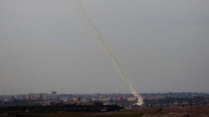 Израелската армия е ликвидирала старши разработчик на оръжия на Хамас