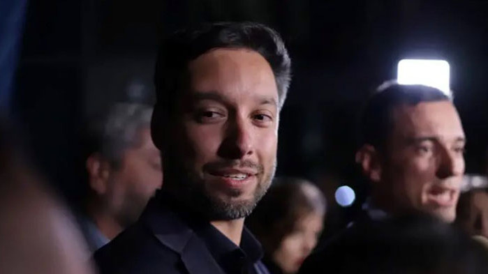 Борисов предупредил: Ако някой преговаря с Бонев и „жълтопаветниците“, ще бъде изключен от партията