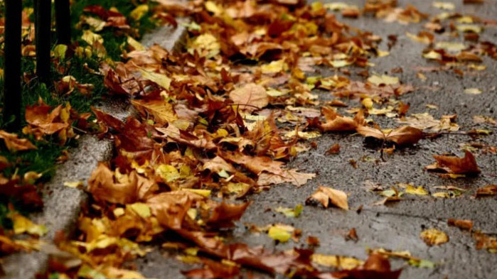 Днес над страната ще бъде слънчево. В сутрешните часове само