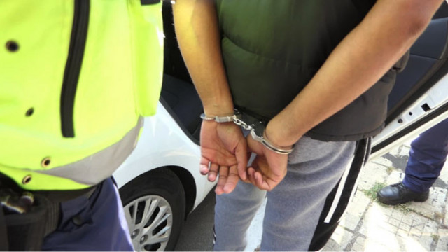 Арестуваха 43-годишен наркодилър във Варна