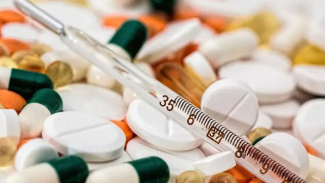 Зам.-министър на здравеопазването: Недостигът на лекарства рязко намаля последните месеци
