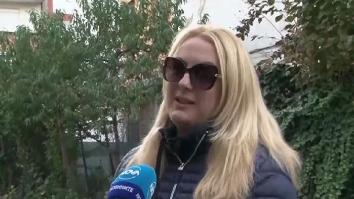 Пребитата в Благоевград бизнесдама: Все още се страхувам за живота си, раните не са зараснали