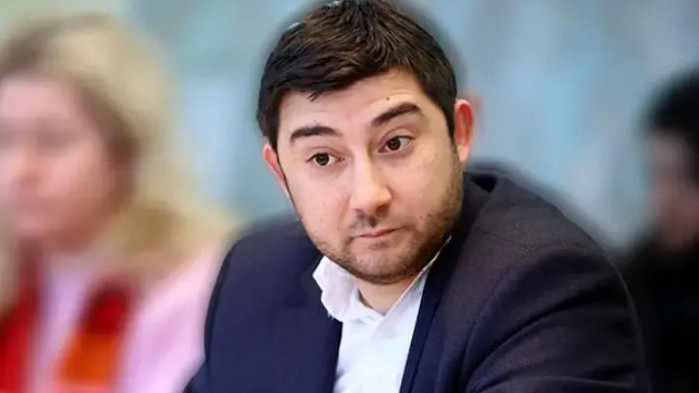 От ВМРО предупредихме, че Промяната“ готви данъчна тесла след изборите