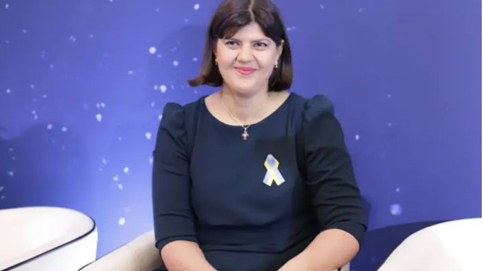 Лаура Кьовеши: България трябва да избере добър главен прокурор – мъж или жена