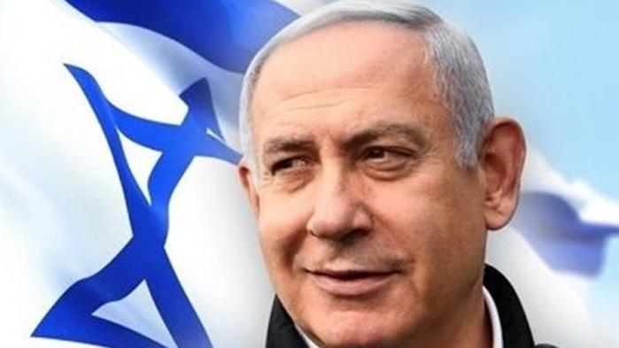 Израелският министър-председател Бенямин Нетаняху заяви отново, че първо трябва да