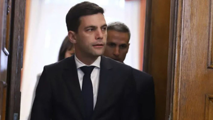 Ако е форма на установяване на ясно разписани механизъм за