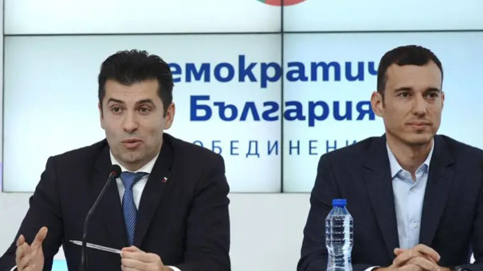 Васил Терзиев и Радостин Василев получили най-крупни дарения да правят кампания