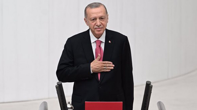 Ердоган: Истанбул се подготвя да бъде домакин на международна среща за Газа на 15 ноември