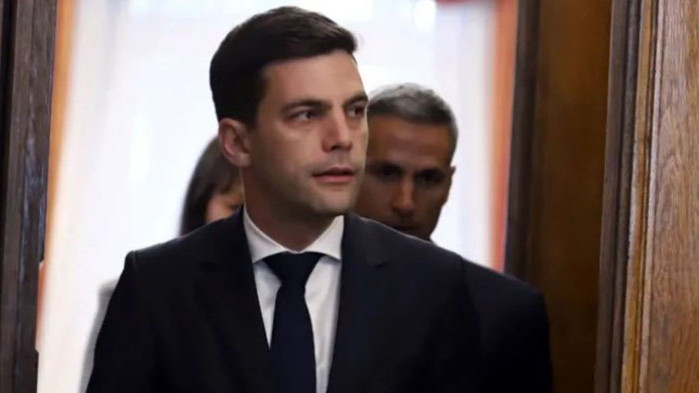 Ако е форма на установяване на ясно разписани механизъм за