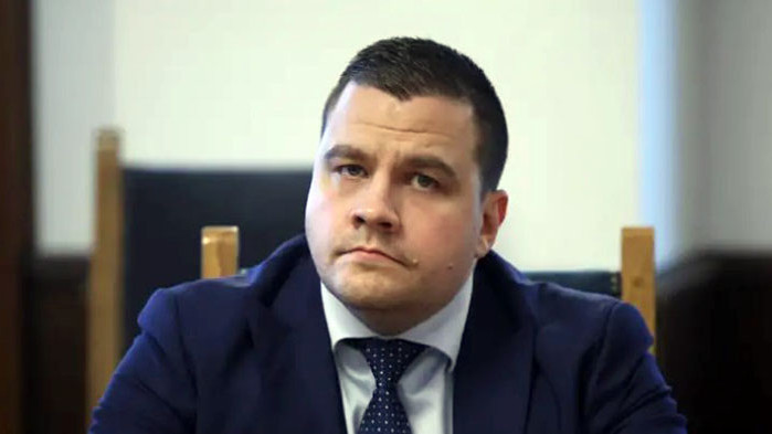 Станислав Балабанов: Губещият на тези избори се казва „Продължаваме промяната”