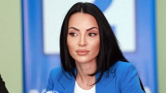 Славена Точева за оставката: Решението е мое, поемам отговорност за загубата на изборите във Варна