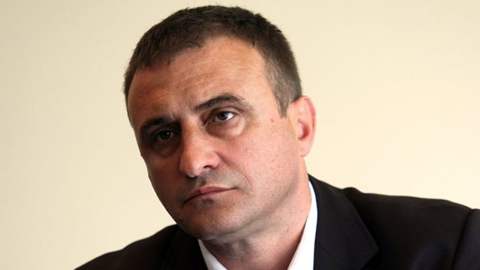 Втора знакова оставка в ДПС: Ахмед Ахмедов напуска поста зам.-председател