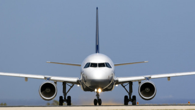 Европейската авиостроителна корпорация Airbus SE увеличи нетната си печалба през