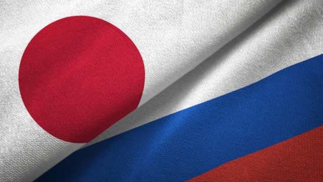 Русия прекратява споразумението с Япония за премахване на ядрените оръжия съобщава