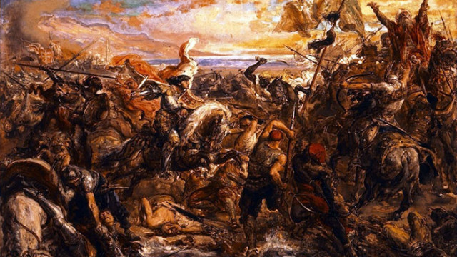 Последната битка на краля: 579 години от битката при Варна