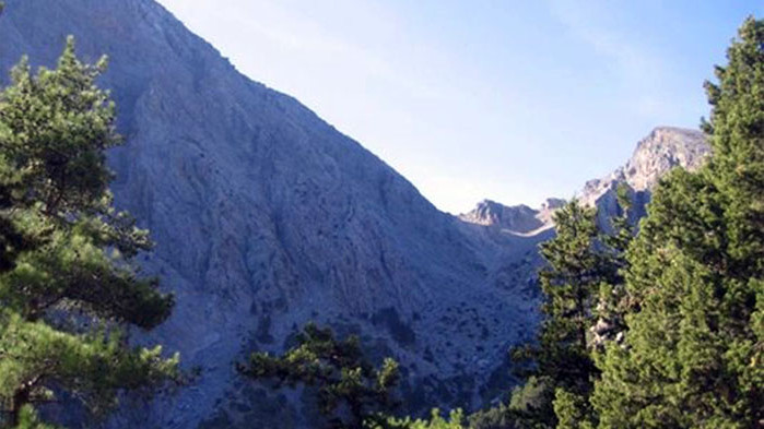 Лифтовете не работят Условията в ниските части на планините са