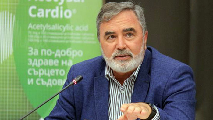 Дете не може да бъде лекувано заради силна резистентност към