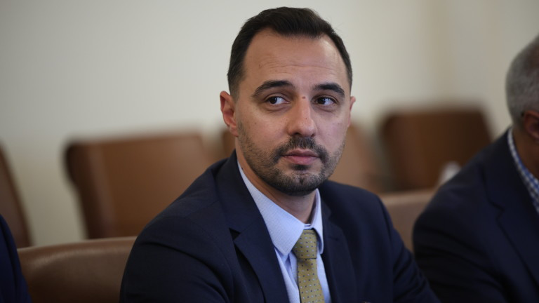 Богдан Богданов: Готови сме да поемем управлението на "Лукойл Нефтохим"